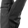 HeatX Everyday värmehandskar batteri laddbara, XS-XXL