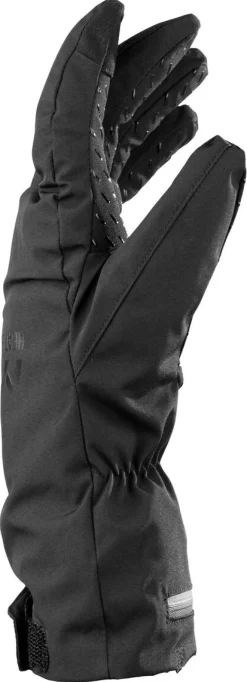 HeatX Everyday värmehandskar batteri laddbara, XS-XXL