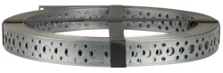 Heco hålband varmförzinkat, 10 meter