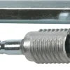 Heco karmskruvskit 7 x 70 mm, 17 delar