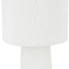 Hedvig bordslampa tyg, beige, 54 cm, Northlight