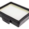 HEPA-filter Bosch dammsugare BGC/BGS