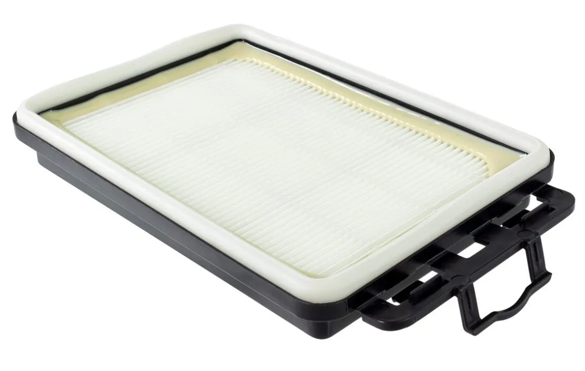HEPA-filter Electrolux dammsugare EasyGO