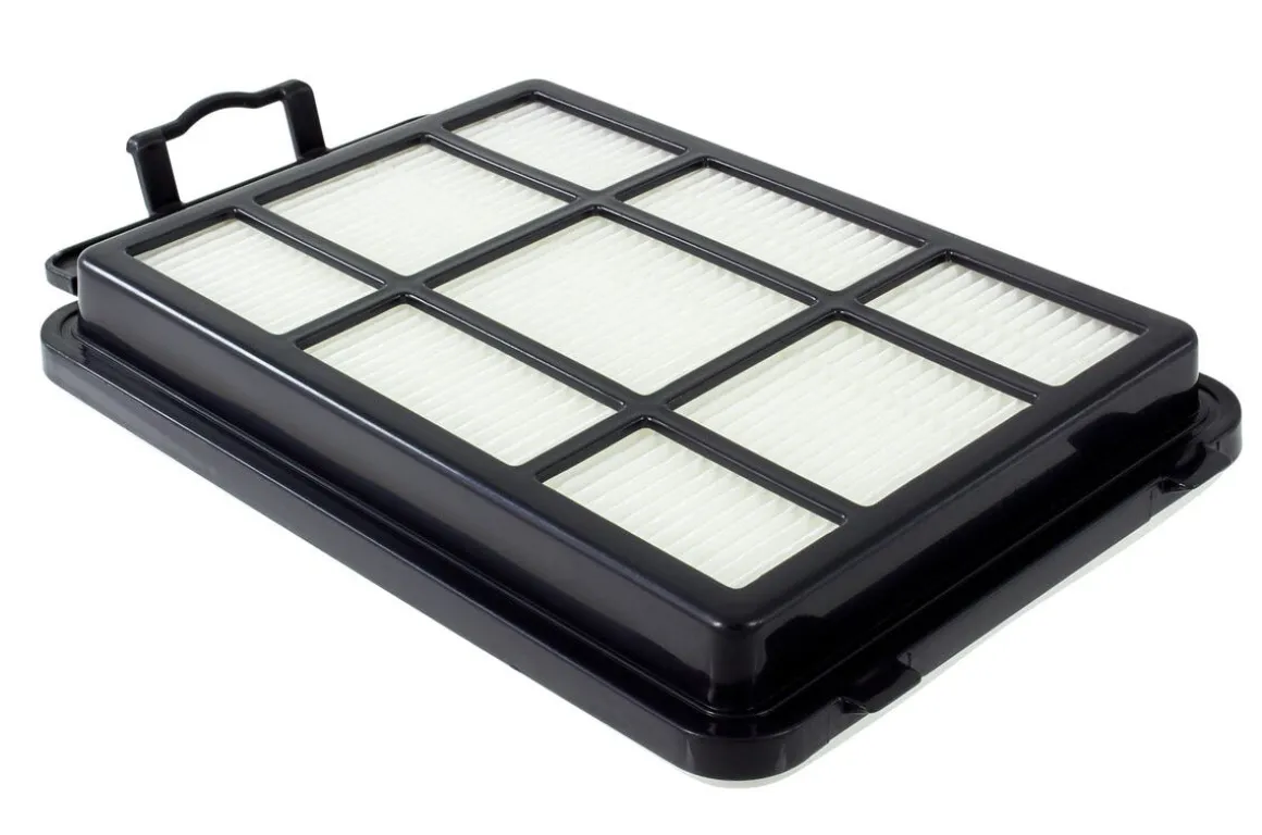 HEPA-filter Electrolux dammsugare EasyGO