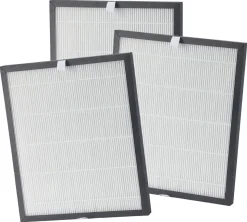 HEPA-filter för Hugo avfuktare och luftrenare, 3-pack