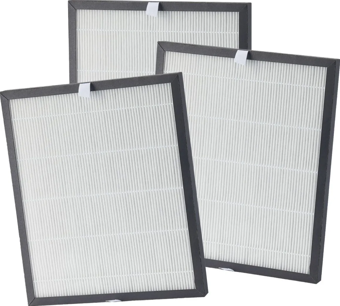 HEPA-filter för Hugo avfuktare och luftrenare, 3-pack