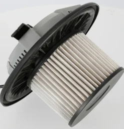 HEPA-filter till Cocraft asksug HA 800