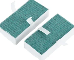 HEPA-filter till FlashForge 3D-printer 5M/5M Pro, 2-pack
