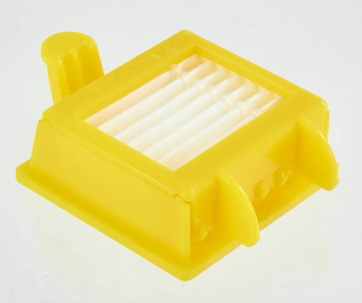 HEPA-filter till iRobot Roomba 700-serien, 4-pack