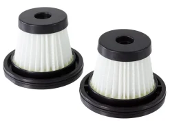 HEPA-filter till minidammsugare 44-5799, 2-pack
