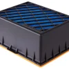HEPA-Hygienfilter BBZ159HF Bosch dammsugare