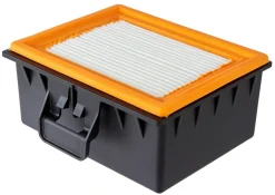 HEPA-Hygienfilter BBZ159HF Bosch dammsugare