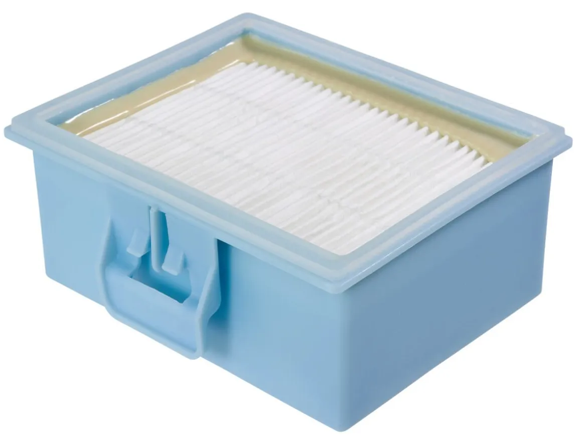 HEPA-Hygienfilter till Bosch dammsugare