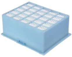 HEPA-Hygienfilter till Bosch dammsugare