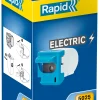 Häftklammerkassett Rapid 5020e/5025e