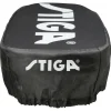 Hög sittdyna till Stiga snowracer Curve, 4 cm