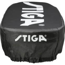 Hög sittdyna till Stiga snowracer Curve, 4 cm