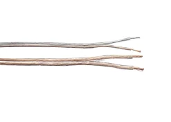Högtalarkabel RKUB 2x4 mm2