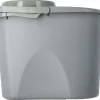 Hink med urvridare, 14 liter