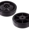 Hjul Cotech vedklyv 4T/5T, 2-pack