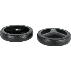 Hjul till dramatenväska 40 l, 2-pack