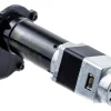 Hjulmotor Dunker Gardena R160/Husqvarna 220AC