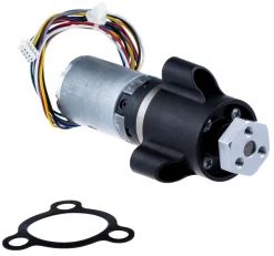 Hjulmotor Gardena/Husqvarna/McCulloch/Flymo