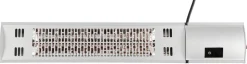 Hängande infravärmare utomhus 1500 W