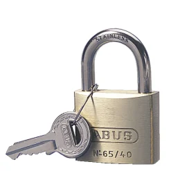 Hänglås Abus 65IB/40