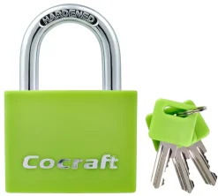 Hänglås Cocraft