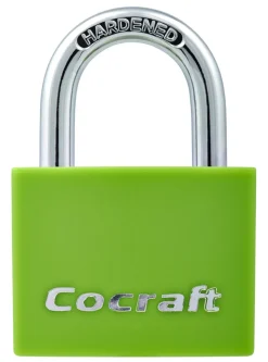Hänglås Cocraft