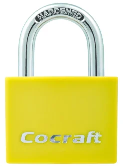 Hänglås Cocraft