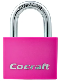Hänglås Cocraft