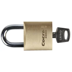 Hänglås Cocraft 450B-2
