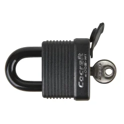 Hänglås Cocraft 400B-W1/400B-WL1