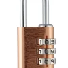 Hänglås kod, bredd 30 mm
