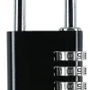Hänglås kod, bredd 40 mm