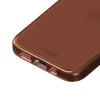 Holdit Glitter Case iPhone 17e / 16e / 15 / 14 / 13 mobilskal