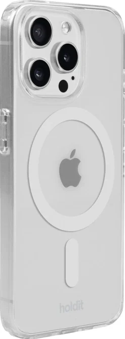 Holdit Magsafe Case för iPhone 15 Pro Max mobilskal