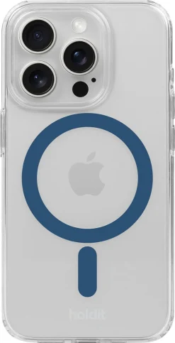 Holdit Magsafe Case för iPhone 15 Pro Max mobilskal