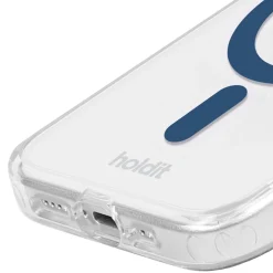 Holdit Magsafe Case för iPhone 15 Pro Max mobilskal