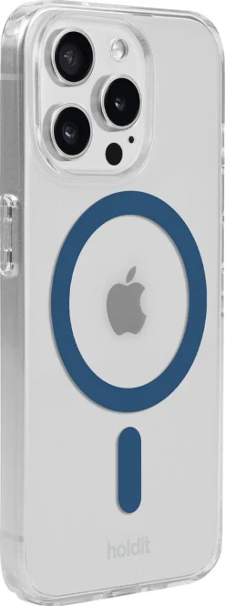 Holdit Magsafe Case för iPhone 15 Pro Max mobilskal