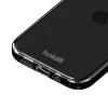Holdit Seethru Case för iPhone 16e / 17e, mobilskal