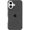 Holdit Seethru Case för iPhone 17, mobilskal