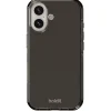 Holdit Seethru Case för iPhone 16, mobilskal