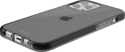 Holdit Seethru Case för iPhone 13 Pro, mobilskal