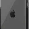 Holdit Seethru Case för iPhone 12 och iPhone 12 pro