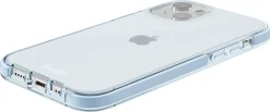 Holdit Seethru Case för iPhone 14 / iPhone 13,