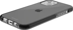 Holdit Seethru Case för iPhone 15, mobilskal