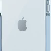Holdit Seethru Case för iPhone 15, mobilskal